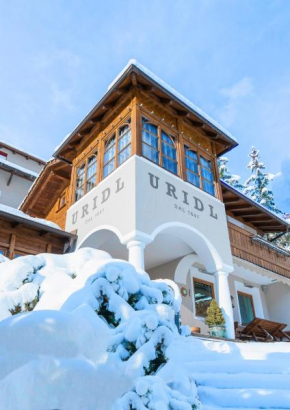 Charme Hotel Uridl Santa Cristina Valgardena